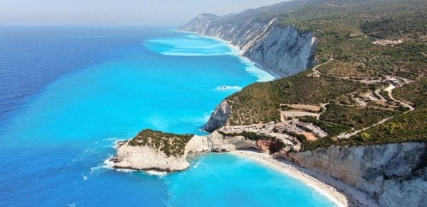 The Best Of Lefkada 7 Hours Private Tour