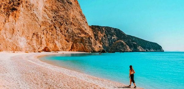 Highlights Of Lefkada Island Tour 4 Hours