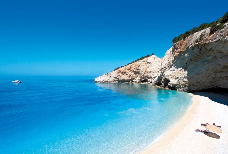 Lefkada Tours Greece And Transfers